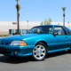 12-Mile SVT Cobra Time Machine Sells For Six Figures On BAT