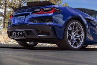 New Corvette Reveal: Hypercar Or SUV Or
