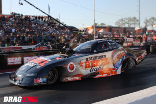 Stewart And Hagan Ride Into Richmond Ready To Win