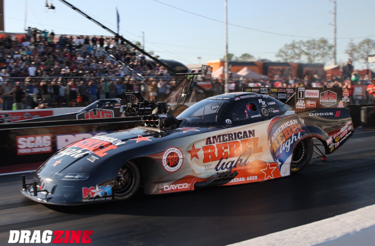 Stewart And Hagan Ride Into Richmond Ready To Win