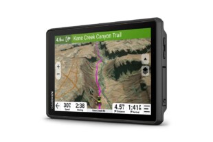 Garmin’s New Tread 2 Overland Edition Goes Beyond Off-Road Nav