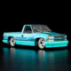 Hot Wheels RLC Drops New Spectraflame Teal Hot Wheels 454 SS