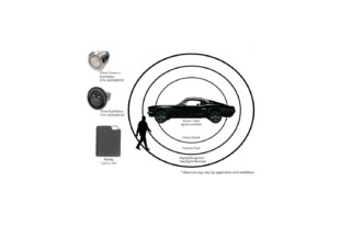 IDIDIT Brings Push-To-Start Ignition Systems To Classic Vehicles