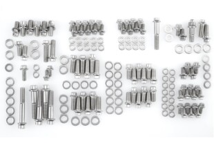 ARP’s Accessory Kits For Small-Block, Big-Block, and LS Engines