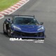 Hybrid Corvette Prototypes Spotted Hunting Records at Nürburgring