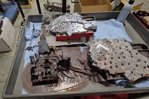 RevMax Valve Body: An Essential 68RFE Upgrade For Ram HD Trucks