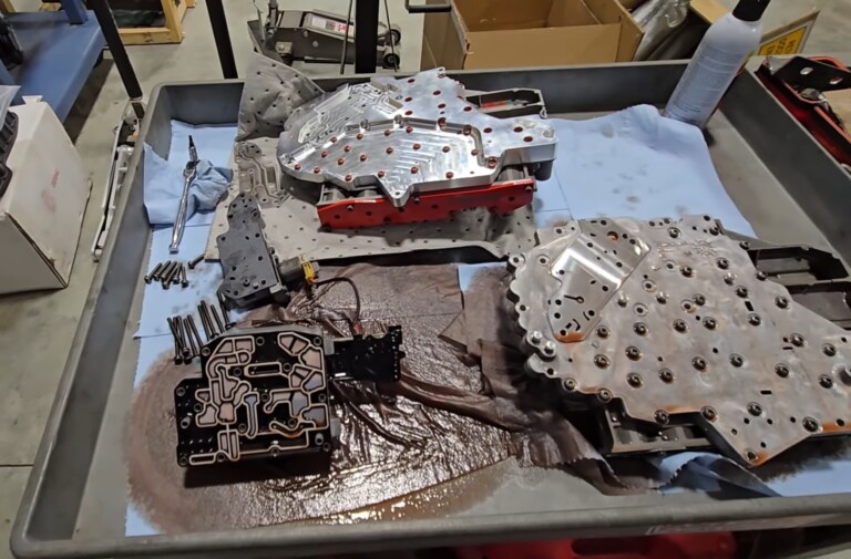 RevMax Valve Body: An Essential 68RFE Upgrade For Ram HD Trucks
