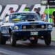 Don Fotti Rules the Street and Strip with his Cobra Jet Mustang