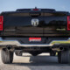 Flowmaster Brings Volume and Tone To Ram's Twin-Turbo 3.0L Hurricane