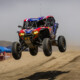 Honda Dominates The Rugged 57th Baja 500 In Pro Moto And Pro UTV NA 