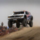 Honda Scores A Podium With The Passport Trophy Truck At The Baja 500