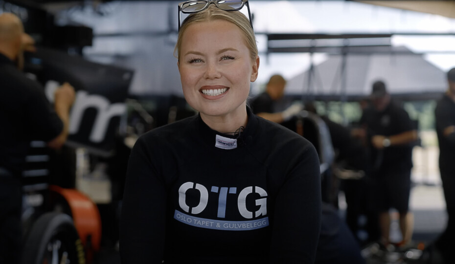 Julie Nataas Set for Nitro Funny Car Debut At Thunder Valley Nationals