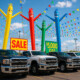 These Are The Least Expensive New Diesel Trucks You Can Buy In 2025