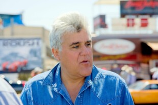 Leno's Law for Smog Exemption Takes a Frustrating Turn
