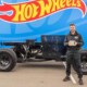 ReBoot Buggy Wins Detroit Hot Wheels Legends Tour
