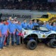 Texas High Schoolers Build 1/3-Scale Monster Jam Truck From Scratch