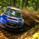 Southern Ohio Forest Rally: Pastrana’s New “Stitch” Debuts Strong