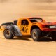 Trophy Truck Thrills At Home With The Traxxas Unlimited Desert Racer