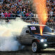More Than 26,000 Horsepower Rocks Ultimate Callout Challenge 2025