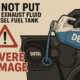 What Happens If You Accidentally Put DEF In The Diesel Tank?