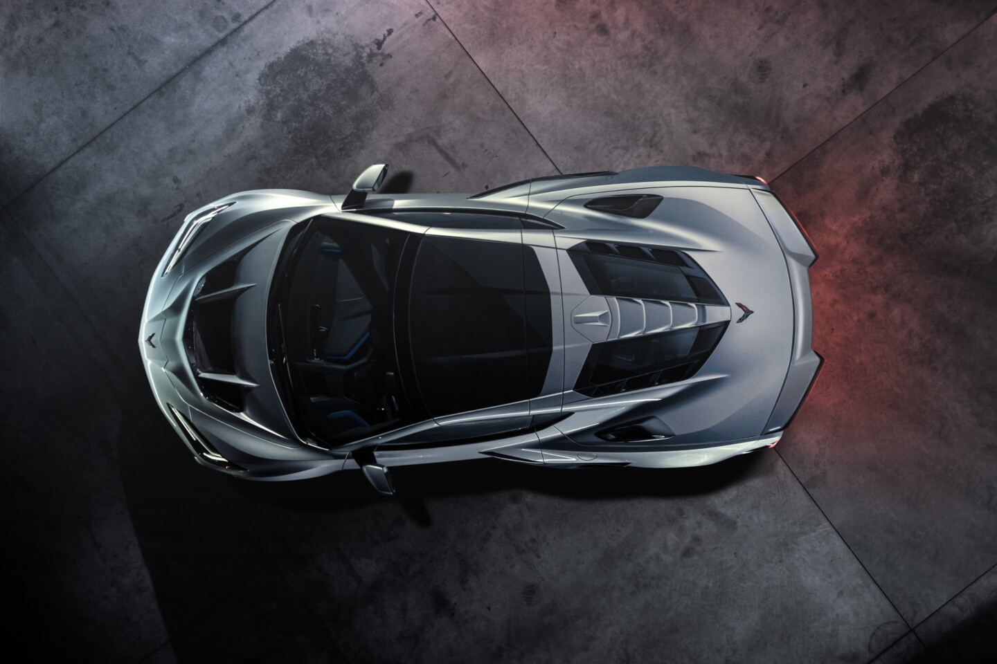 ZR1X